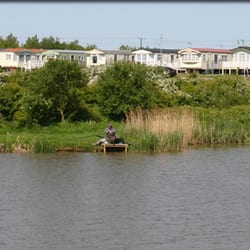 Aldborough Leisure Park