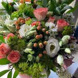 New Hyde Park Florist - Perfect!!