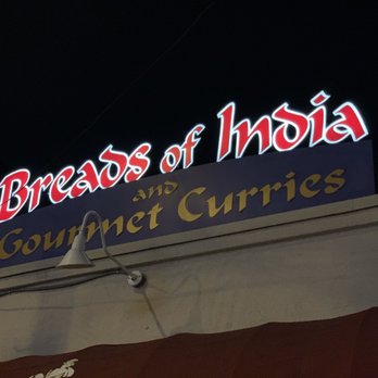 Breads of India - Indian Near Me - Berkeley, California
