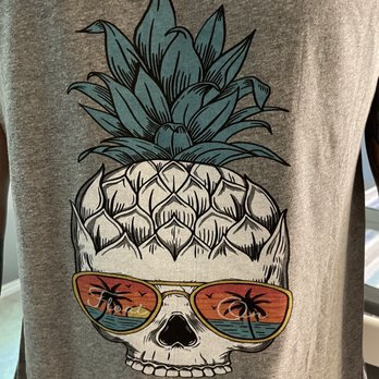 Float On - Tank top - Food Trucks Near Me - Harrisville, Utah Float On - Tank top - Food Trucks Near Me - Harrisville, Utah