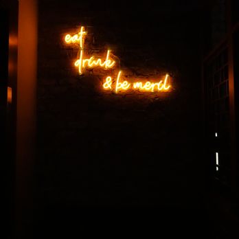 Meril - New American Near Me - New Orleans, Louisiana