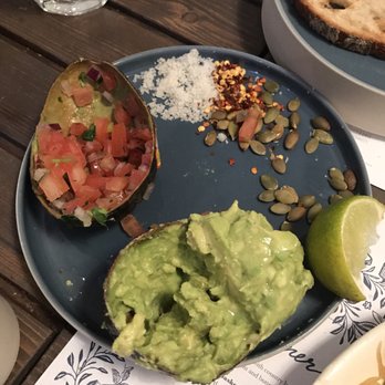 maman - Deconstructed Avocado Toast. Delicious! The best one! - Bakeries Near Me - New York, New York maman - Deconstructed Avocado Toast. Delicious! The best one! - Bakeries Near Me - New York, New York