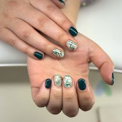 Devine Polish - Nail art