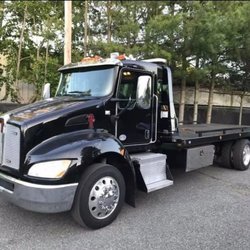 Jeffrey’s Towing & Recovery