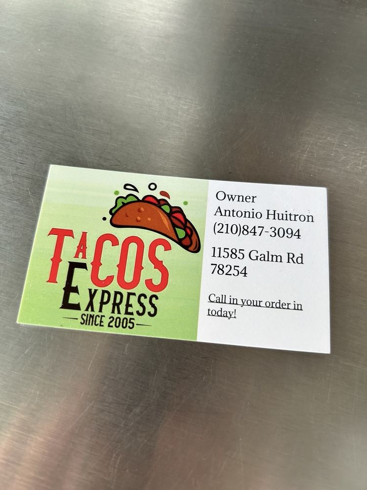 Taco Express