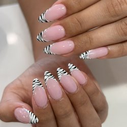 Ame Nail Bar