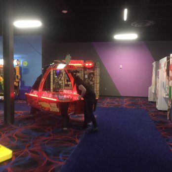 Round1 Bowling & Arcade - Exton - Arcades Near Me - Exton, Pennsylvania