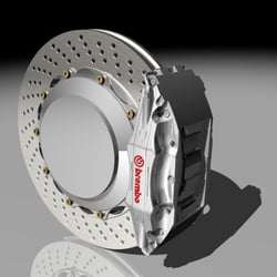 ACR Auto Parts