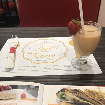 Allô! Mon Coco - Delicious fresh made juice - Breakfast & Brunch Near Me - Montreal, Quebec Allô! Mon Coco - Delicious fresh made juice - Breakfast & Brunch Near Me - Montreal, Quebec