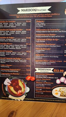 Menu photo 3 Los Molcajetes West Valley City, UT Menu photo 3 Los Molcajetes West Valley City, UT