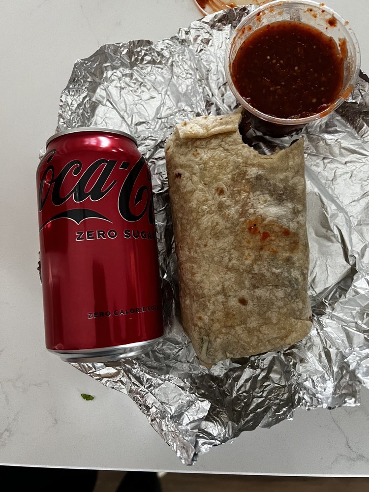 CHIPOTLE MEXICAN GRILL Updated October 2024 14 Reviews 731 S Main