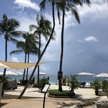 Marriott Grand Cayman - Love this place - Resorts Near Me - Salinas, California