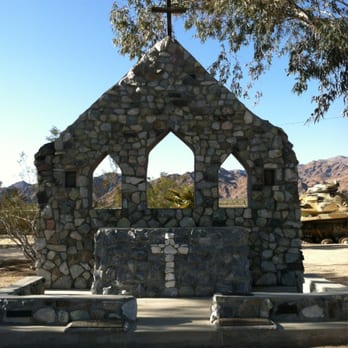 General Patton Memorial Museum - Museums Near Me - Indio, California
