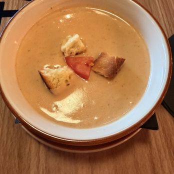 Taberna Ole - Lobster Bisque - Spanish Near Me - Fort Myers, Florida Taberna Ole - Lobster Bisque - Spanish Near Me - Fort Myers, Florida