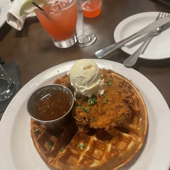 Avenue Kitchen & Bar - Chicken & Waffles - New American Near Me - Baltimore, Maryland Avenue Kitchen & Bar - Chicken & Waffles - New American Near Me - Baltimore, Maryland