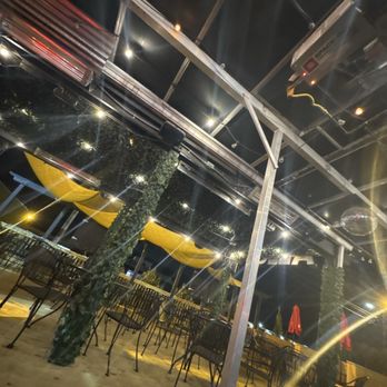 Angry Ale's - Patio - Sports Bars Near Me - Charlotte, North Carolina