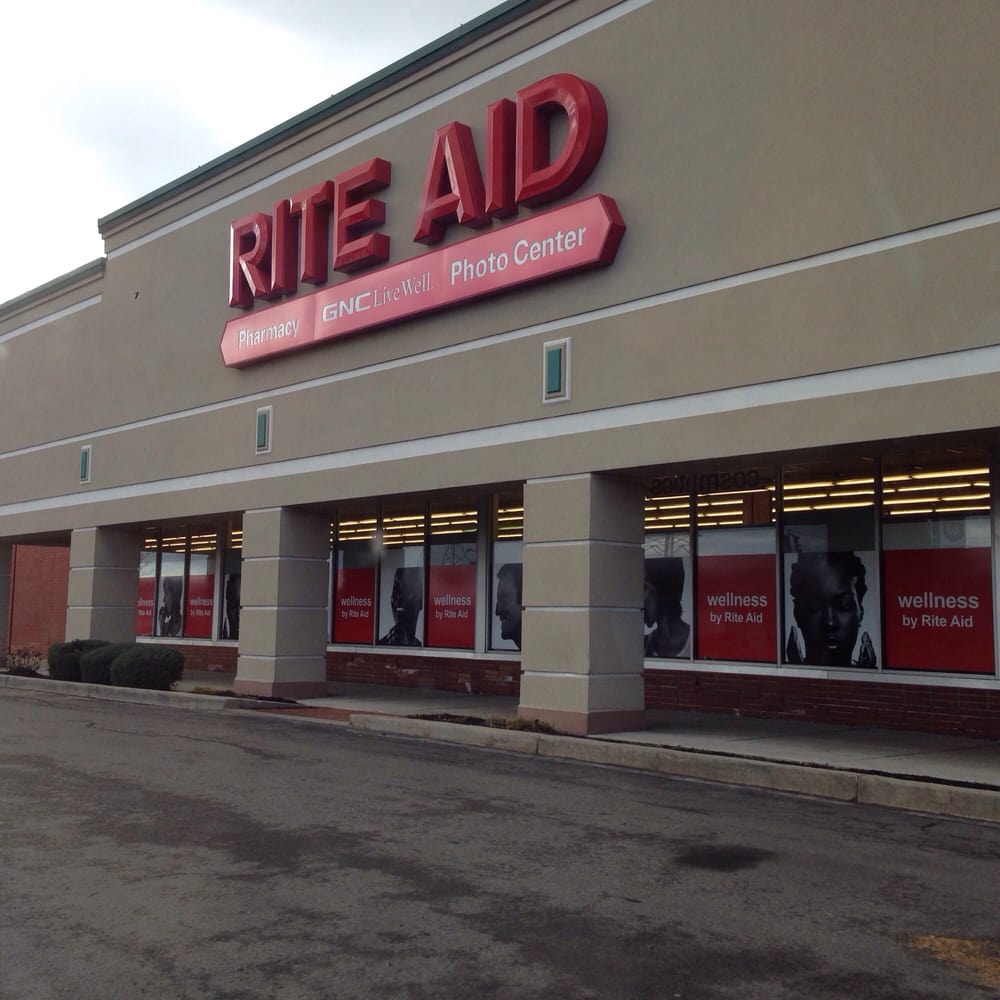 RITE AID Updated August 2024 4220 Delaware Ave, Tonawanda, New York