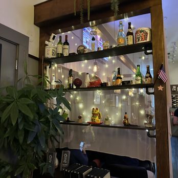 The Big Fish Sushi - Sushi Bars Near Me - Sherman Oaks, California