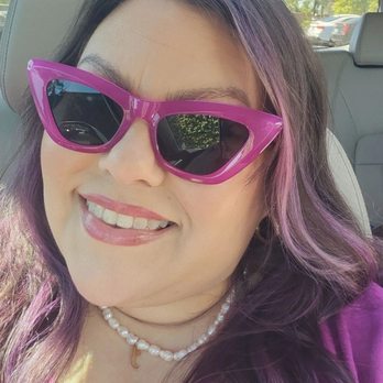 Vineyard Cafe - Parking Lot Selfie. - Breakfast & Brunch Near Me - Oxnard, California