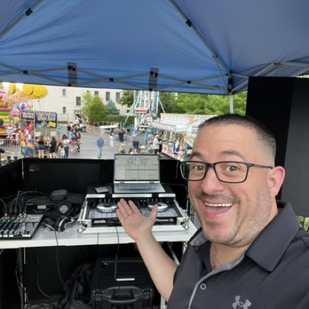 Stevie D Entertainment - Church Festivals - DJs Near Me Stevie D Entertainment - Church Festivals - DJs Near Me