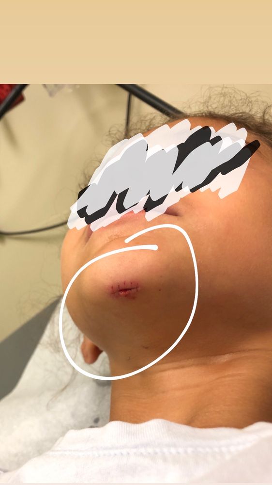 Nicklaus Children's Miramar Outpatient Center - patient advocate in Miramar, FL