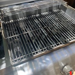 The Bbq Cleaner - After