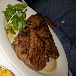 Porterhouse Steak