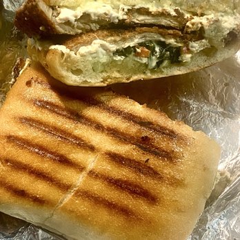 Suburban Eats - JR Special Panini - Delis Near Me - Melville, New York Suburban Eats - JR Special Panini - Delis Near Me - Melville, New York