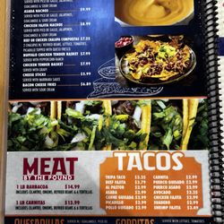 Route 35 Diner - Appetizers