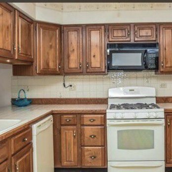 CabinetLand Kitchen & Bathroom Remodeling Center - Cabinetry Near Me - Schaumburg, Illinois