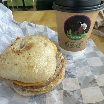 Bean Me Up Roastery - Coffee Roasteries Near Me - Munster, Indiana