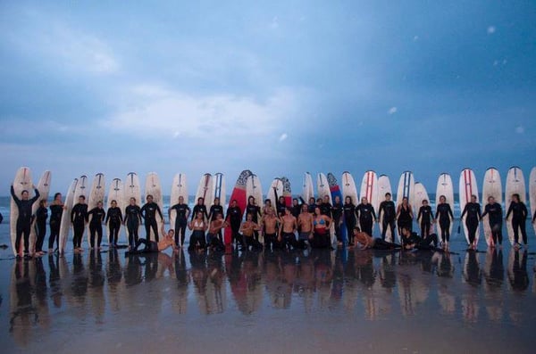 Summer Sessions Surf Shop by null