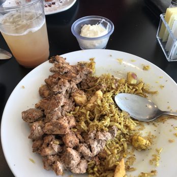 Heroes Meals - Mediterranean Near Me - Midland, Texas Heroes Meals - Mediterranean Near Me - Midland, Texas
