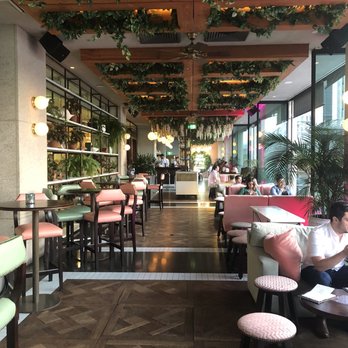 Hacienda Sydney - Cocktail Bars Near Me - Sydney, NSW