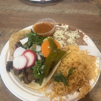 Taqueria Juanito's - Mexican Near Me - Tucson, Arizona