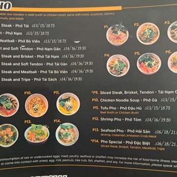 Pho District Cincy - Vietnamese Near Me - Fairfield, Ohio Pho District Cincy - Vietnamese Near Me - Fairfield, Ohio
