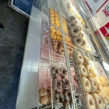 Donut Connection - Selections at 10AM! - Donuts Near Me - Goose Creek, South Carolina Donut Connection - Selections at 10AM! - Donuts Near Me - Goose Creek, South Carolina