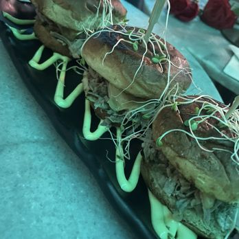 Patio de las Flores - Cubanitos - Tapas/Small Plates Near Me - Carolina, Puerto Rico