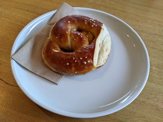 Manufactum Brot & Butter by null