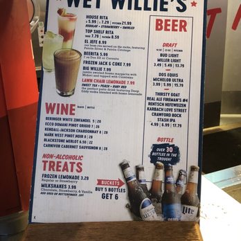 Willie's Grill & Icehouse - Seafood Near Me - Georgetown, Texas Willie's Grill & Icehouse - Seafood Near Me - Georgetown, Texas