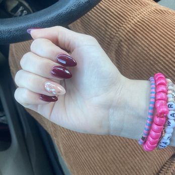 Nail Works - Nail Salons Near Me - Oxnard, California