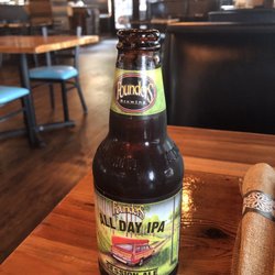 Paisley Pig - Founders Beer.