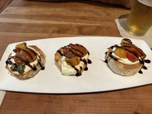 Woodlands American Grill by null