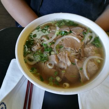 Pho 79 Restaurant - Medium pho - Vietnamese Near Me - Westminster, California