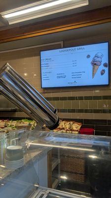 Lodgepole Market & Grill by null