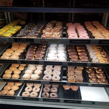 Krispy Kreme - Donuts Near Me - Toronto, Ontario Krispy Kreme - Donuts Near Me - Toronto, Ontario