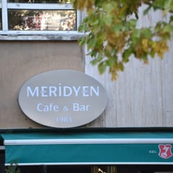 Meridyen