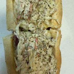Dave's Cosmic Subs - Super Dave