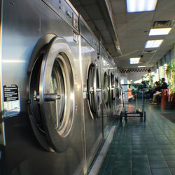 Essex Laundromat