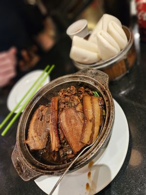 Uncle Lou 快樂人 by null